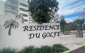 Appartement Vue Mer, 5Min A Pied De La Plage, Parking Prive